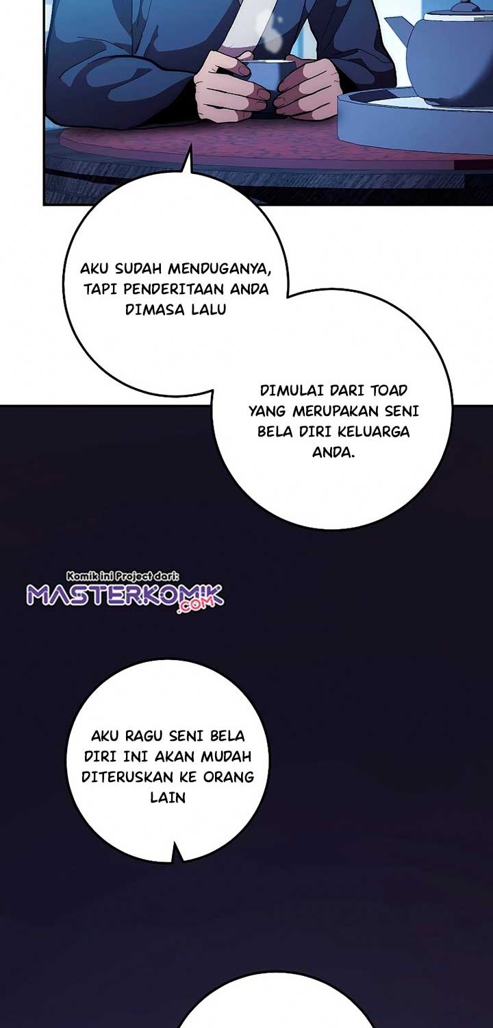 Legend of Asura – The Venom Dragon Chap 77 - Next Chap 78