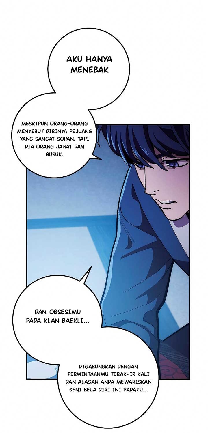 Legend of Asura – The Venom Dragon Chap 77 - Next Chap 78