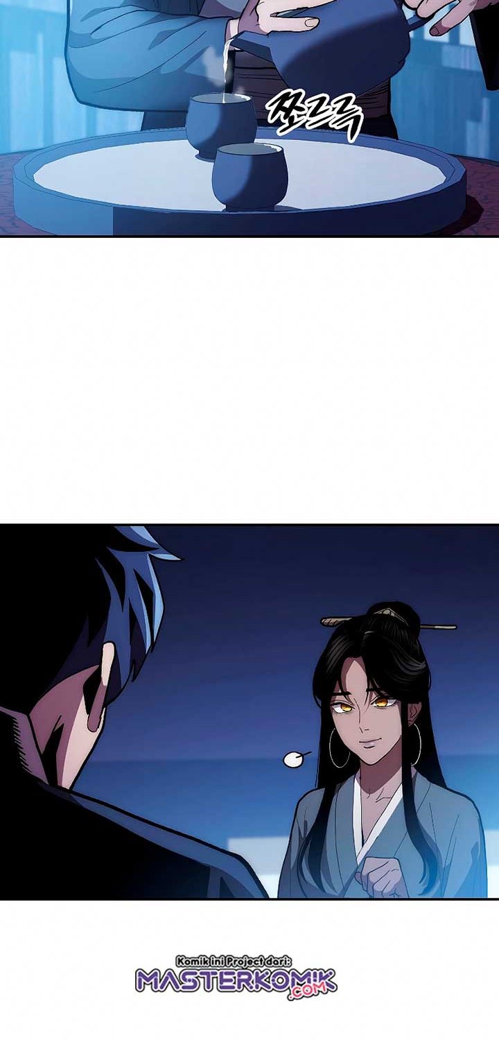 Legend of Asura – The Venom Dragon Chap 77 - Next Chap 78