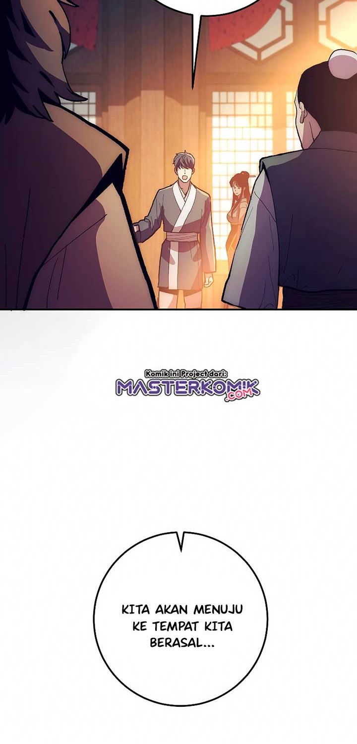 Legend of Asura – The Venom Dragon Chap 77 - Next Chap 78