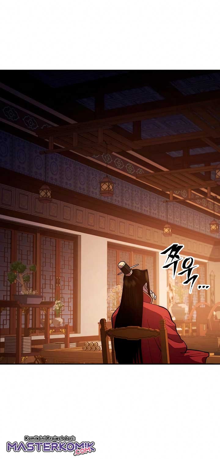 Legend of Asura – The Venom Dragon Chap 77 - Next Chap 78