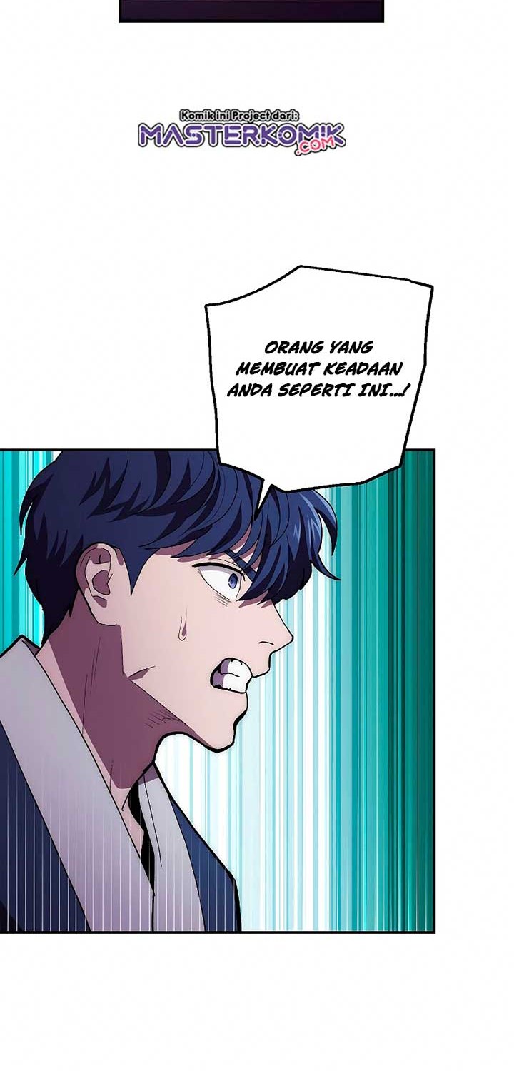 Legend of Asura – The Venom Dragon Chap 77 - Next Chap 78