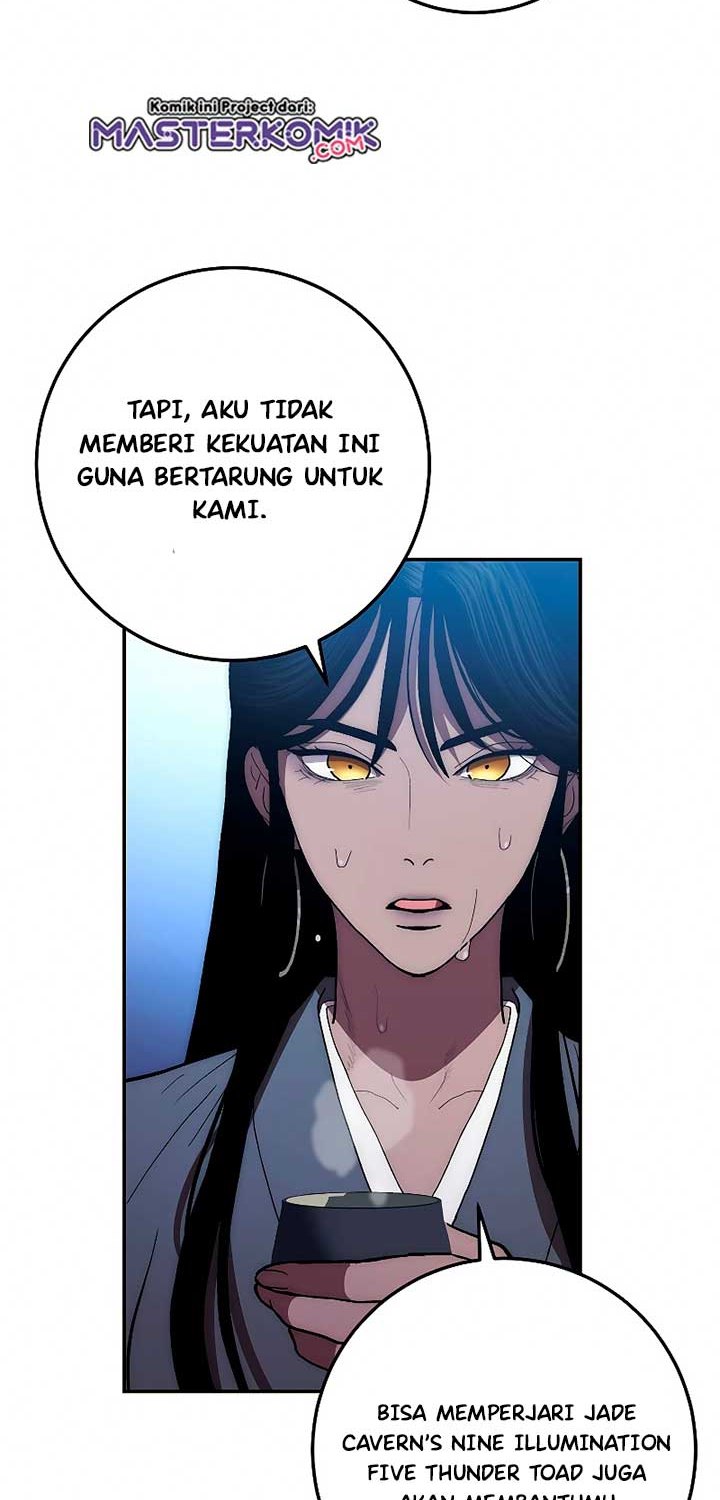 Legend of Asura – The Venom Dragon Chap 77 - Next Chap 78