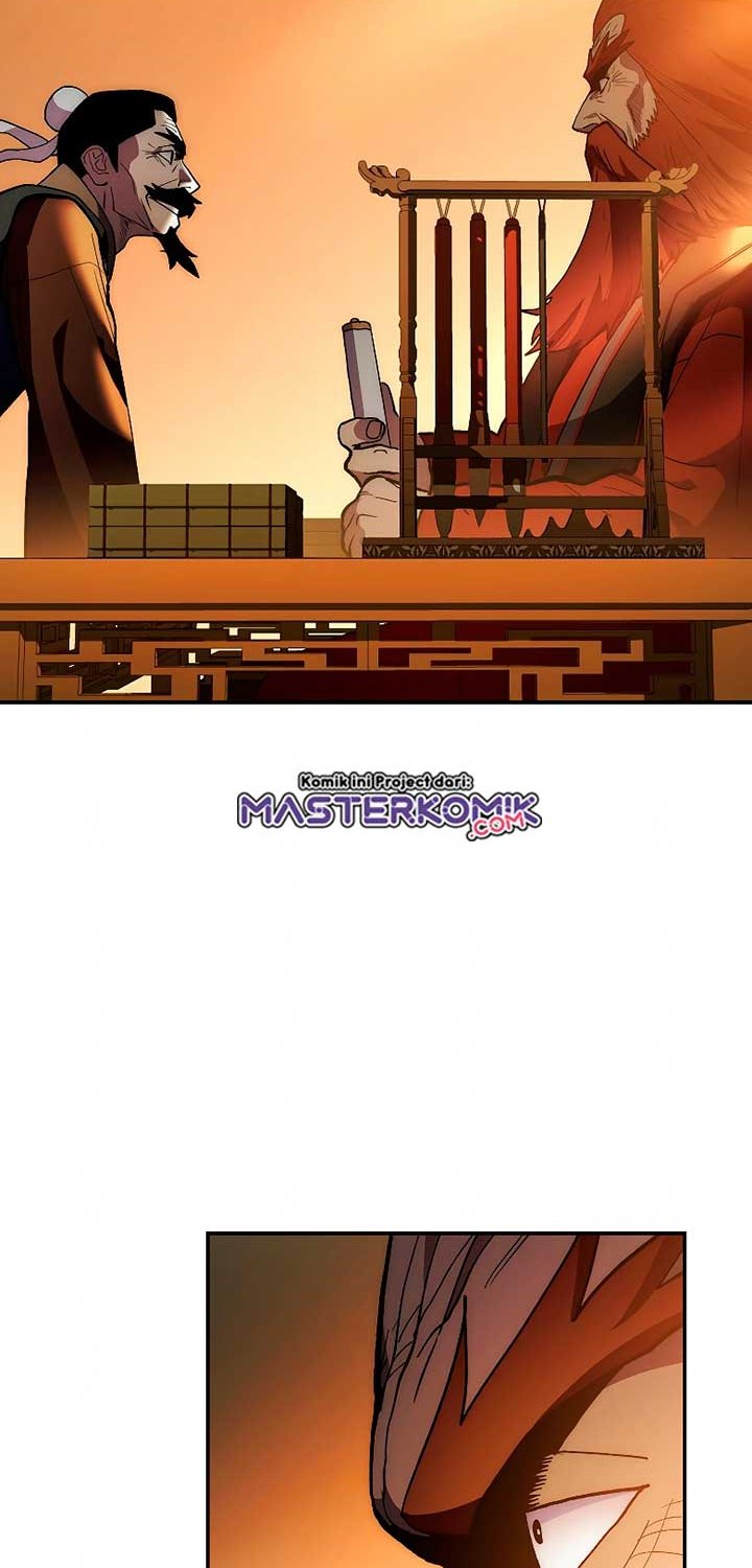 Legend of Asura – The Venom Dragon Chap 77 - Next Chap 78