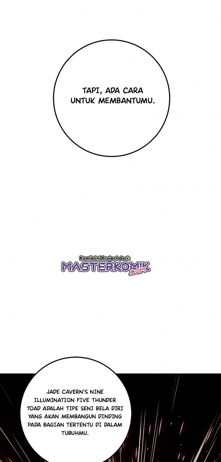 Legend of Asura – The Venom Dragon Chap 77 - Next Chap 78