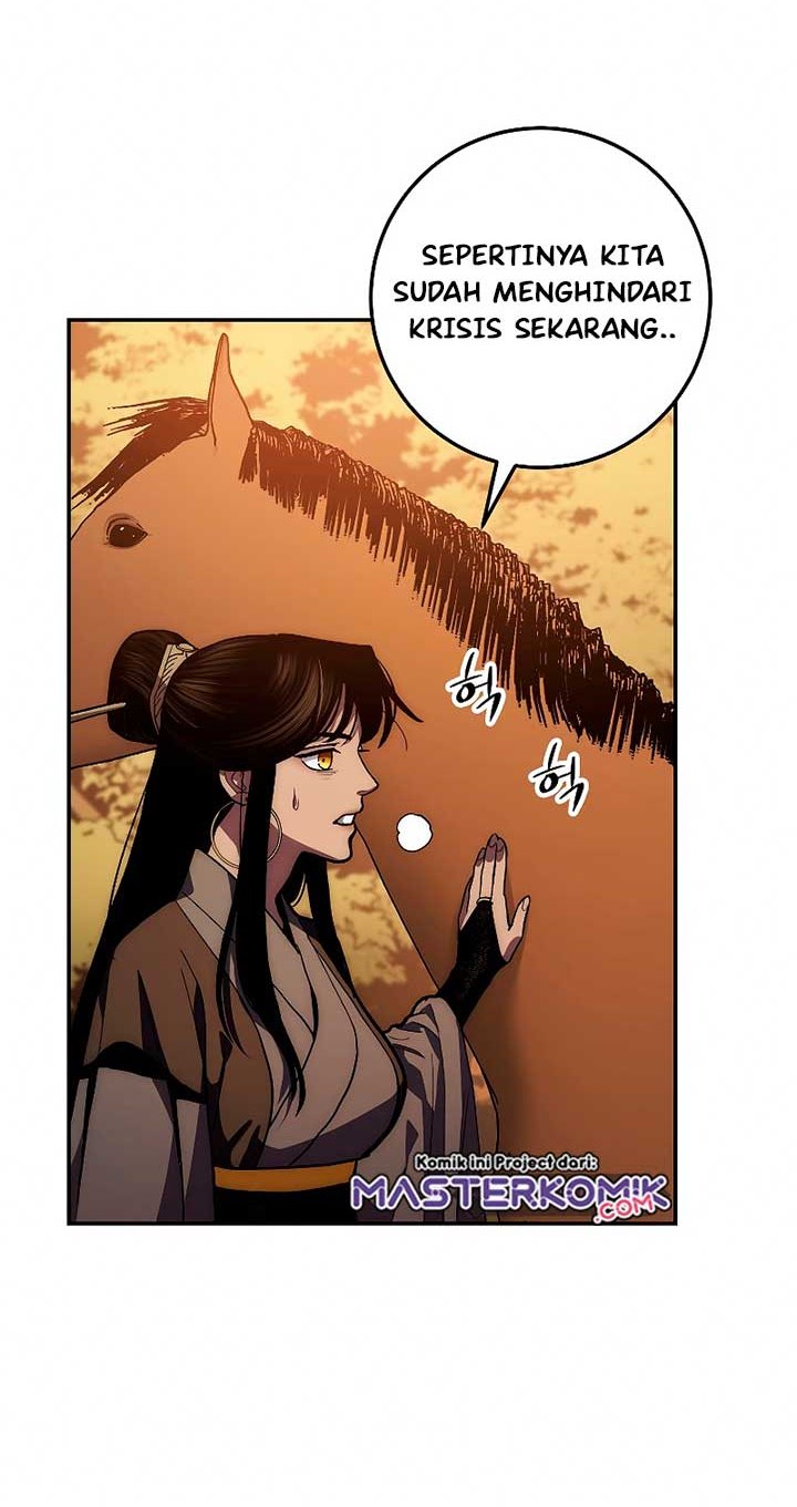 Legend of Asura – The Venom Dragon Chap 77 - Next Chap 78