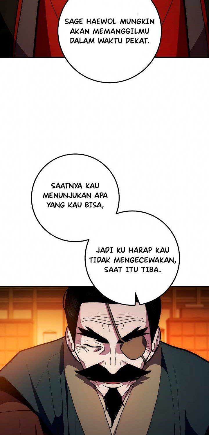 Legend of Asura – The Venom Dragon Chap 77 - Next Chap 78