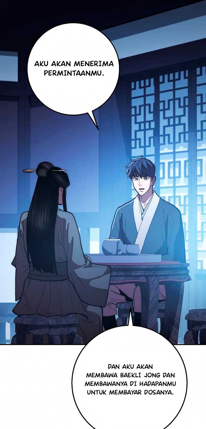 Legend of Asura – The Venom Dragon Chap 77 - Next Chap 78