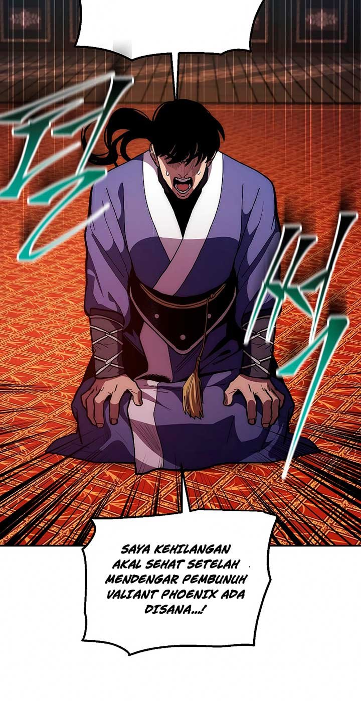 Legend of Asura – The Venom Dragon Chap 77 - Next Chap 78