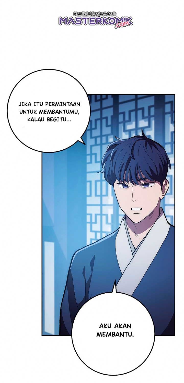 Legend of Asura – The Venom Dragon Chap 77 - Next Chap 78