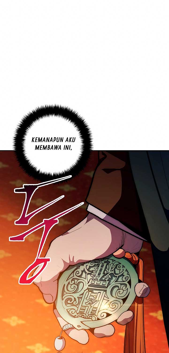 Legend of Asura – The Venom Dragon Chap 77 - Next Chap 78