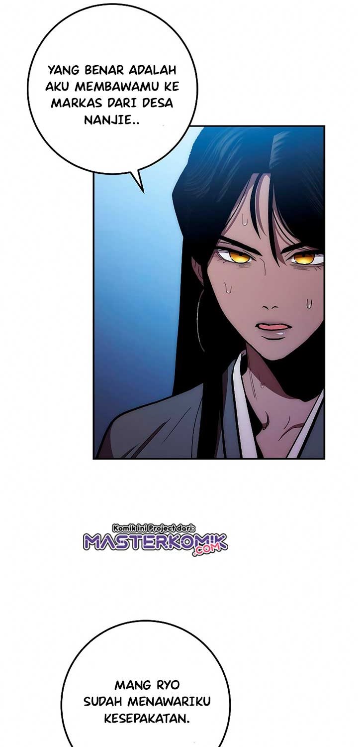 Legend of Asura – The Venom Dragon Chap 77 - Next Chap 78