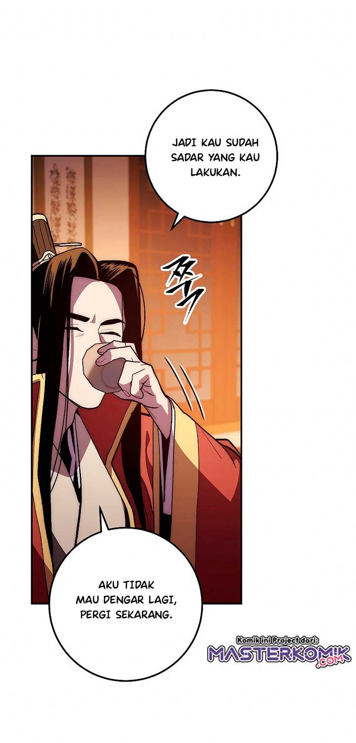 Legend of Asura – The Venom Dragon Chap 77 - Next Chap 78