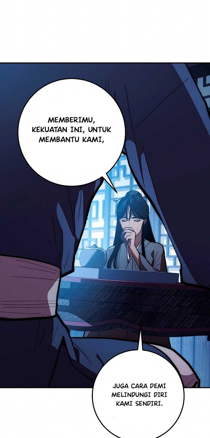 Legend of Asura – The Venom Dragon Chap 77 - Next Chap 78