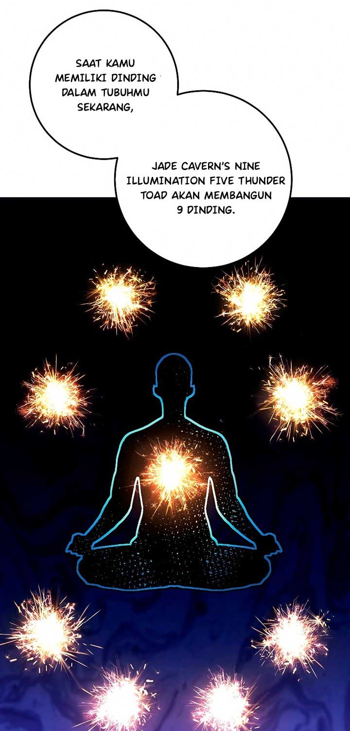 Legend of Asura – The Venom Dragon Chap 77 - Next Chap 78