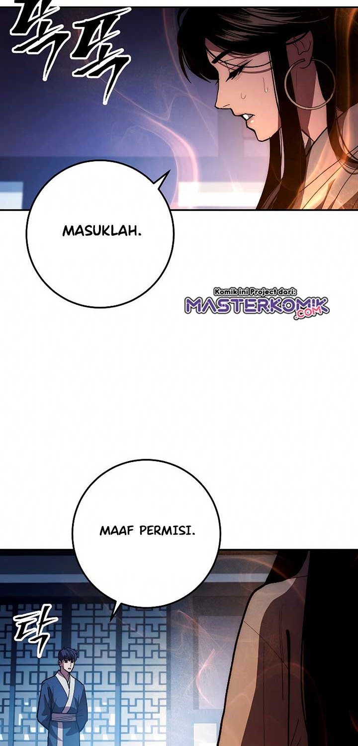 Legend of Asura – The Venom Dragon Chap 77 - Next Chap 78