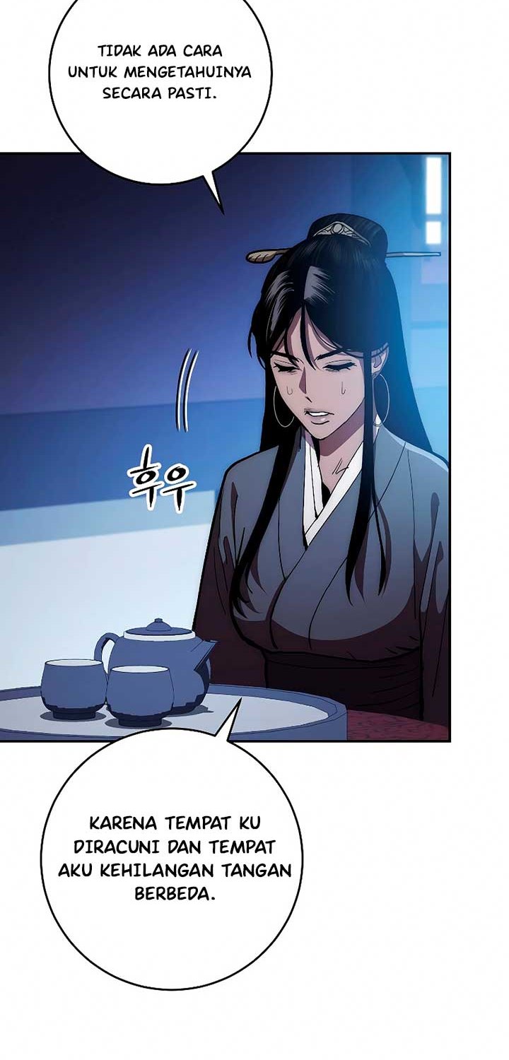 Legend of Asura – The Venom Dragon Chap 77 - Next Chap 78