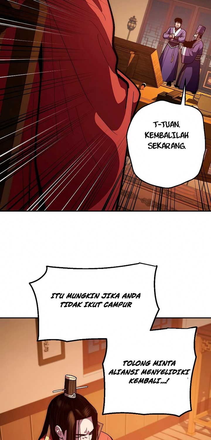 Legend of Asura – The Venom Dragon Chap 77 - Next Chap 78