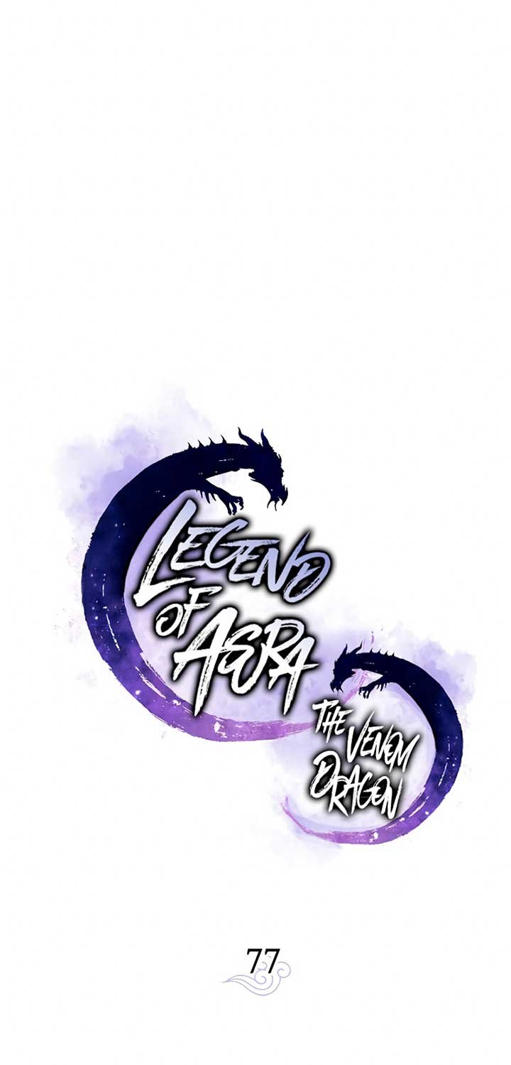 Legend of Asura – The Venom Dragon Chap 77 - Next Chap 78