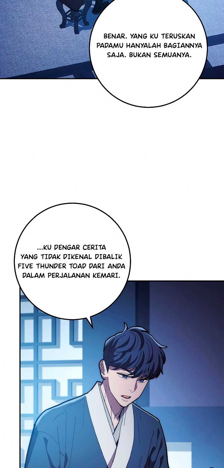 Legend of Asura – The Venom Dragon Chap 77 - Next Chap 78