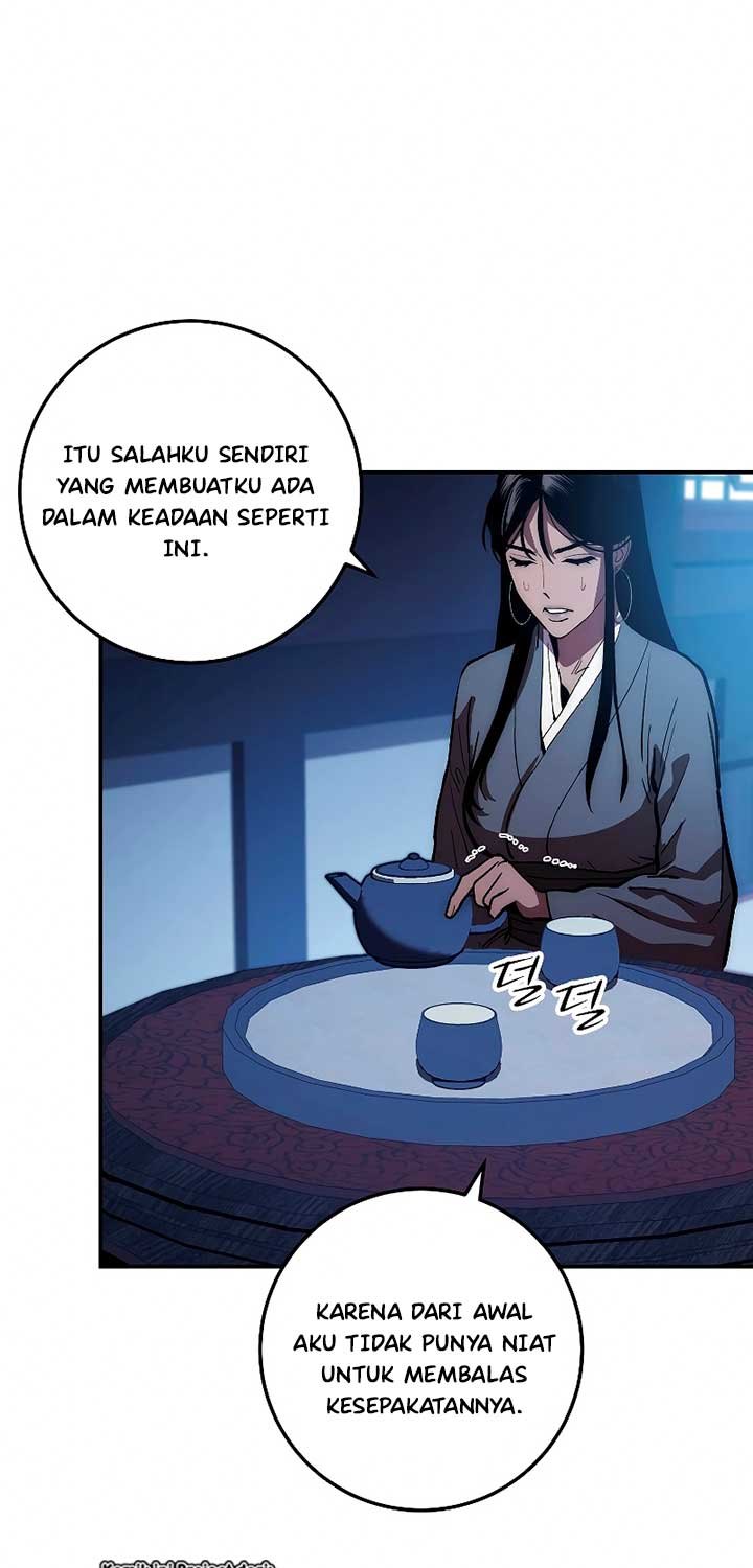 Legend of Asura – The Venom Dragon Chap 77 - Next Chap 78