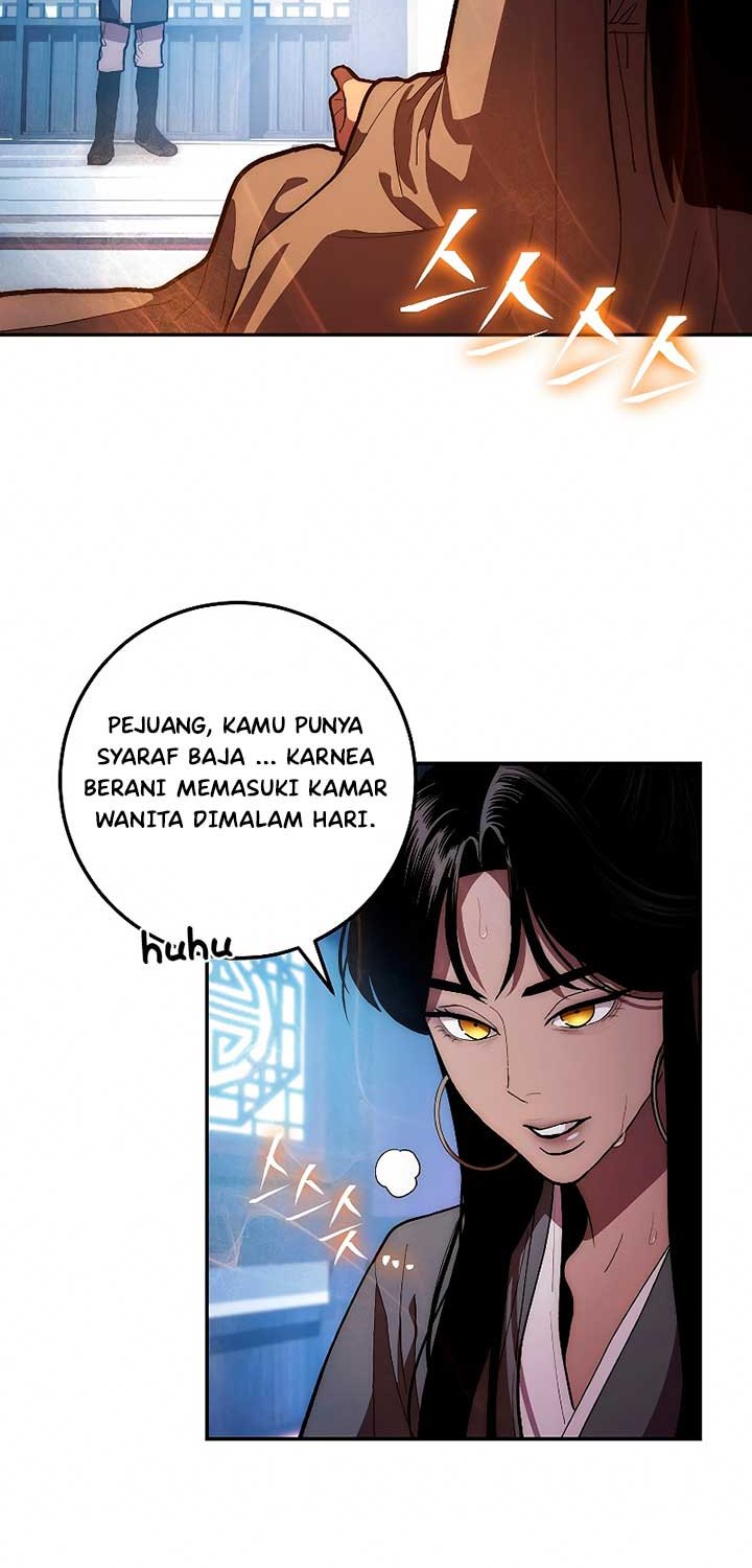 Legend of Asura – The Venom Dragon Chap 77 - Next Chap 78