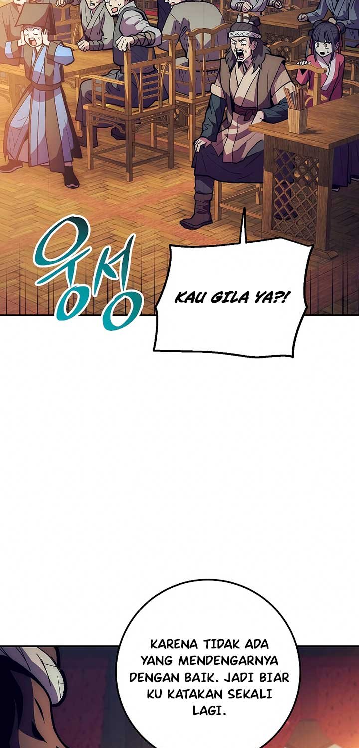 Legend of Asura – The Venom Dragon Chap 77 - Next Chap 78