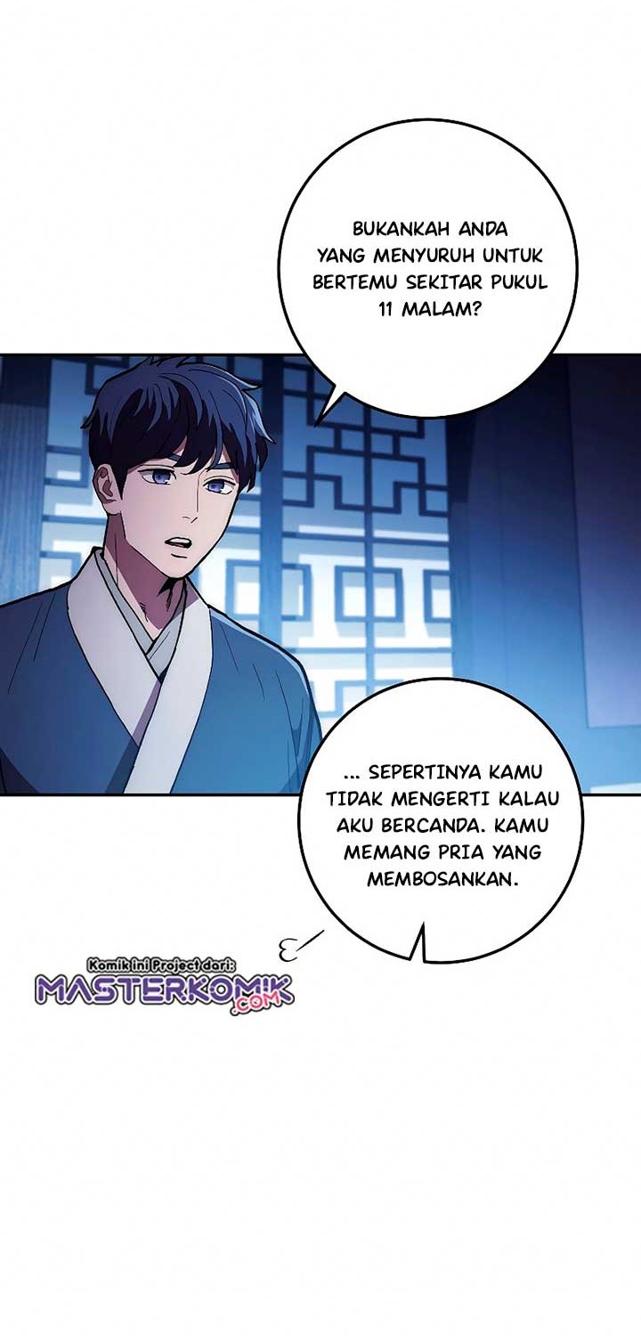 Legend of Asura – The Venom Dragon Chap 77 - Next Chap 78