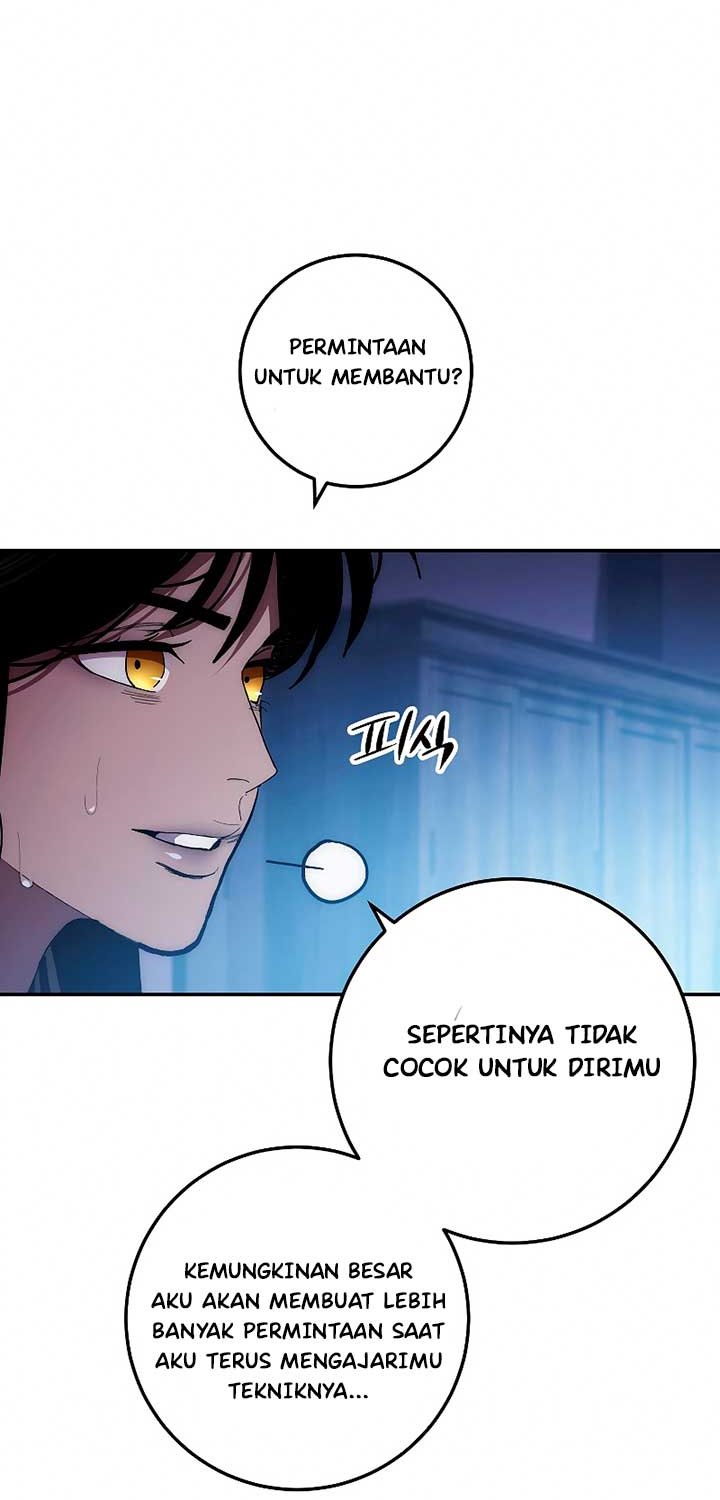 Legend of Asura – The Venom Dragon Chap 77 - Next Chap 78