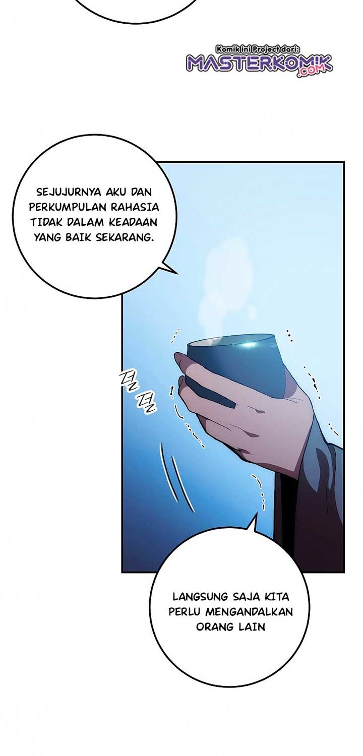 Legend of Asura – The Venom Dragon Chap 77 - Next Chap 78
