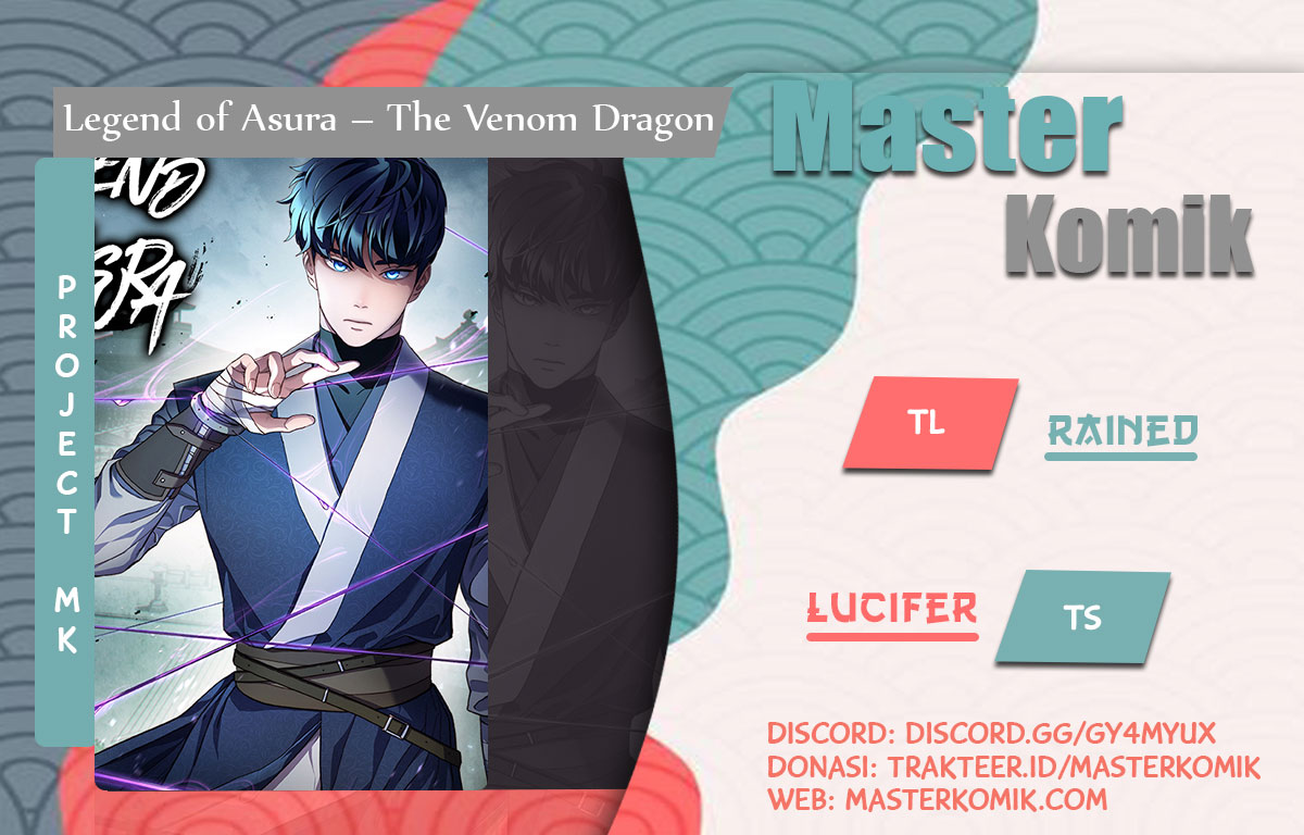 Legend of Asura – The Venom Dragon Chap 74 - Next Chap 75