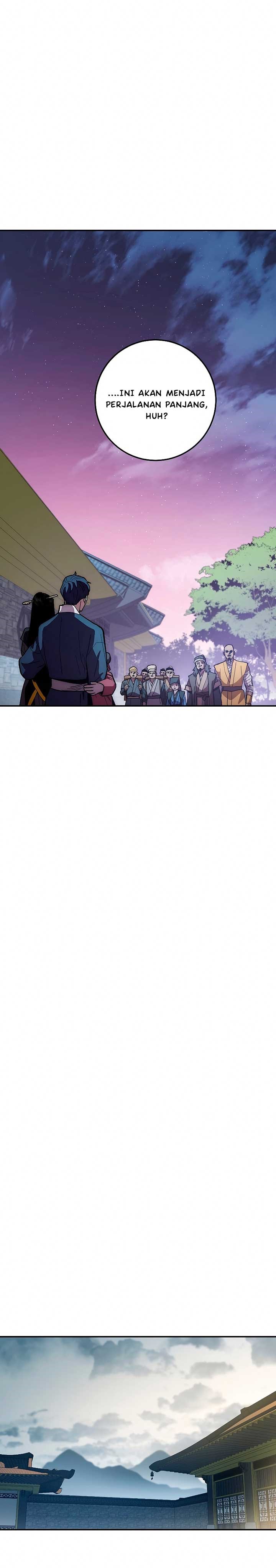 Legend of Asura – The Venom Dragon Chap 74 - Next Chap 75