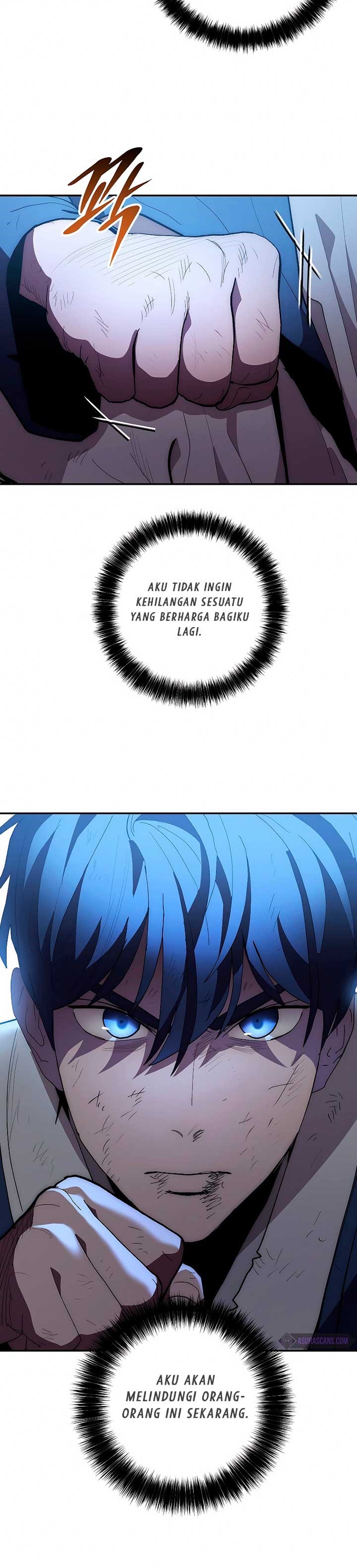 Legend of Asura – The Venom Dragon Chap 74 - Next Chap 75