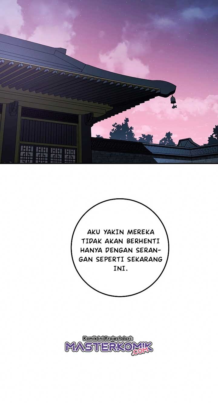 Legend of Asura – The Venom Dragon Chap 74 - Next Chap 75