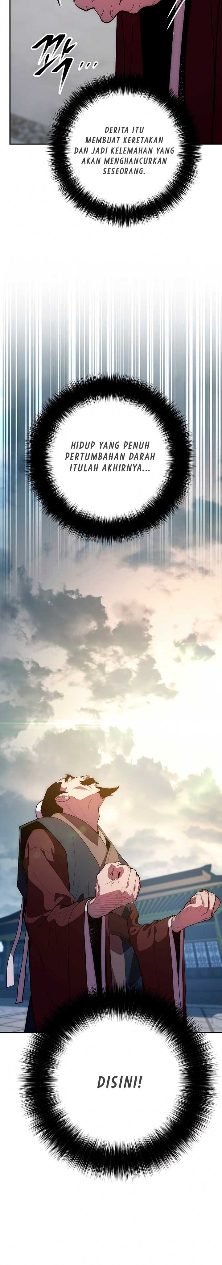 Legend of Asura – The Venom Dragon Chap 74 - Next Chap 75