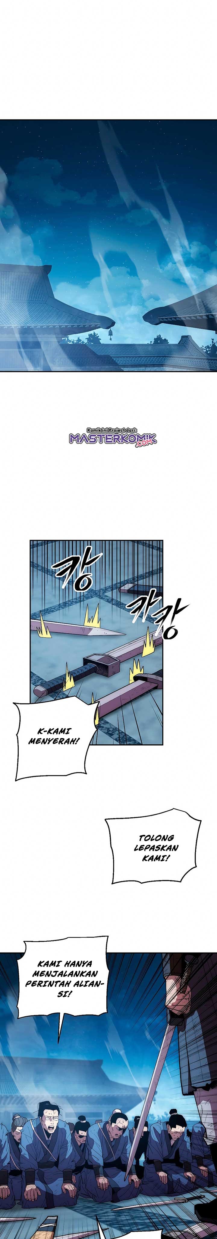 Legend of Asura – The Venom Dragon Chap 74 - Next Chap 75