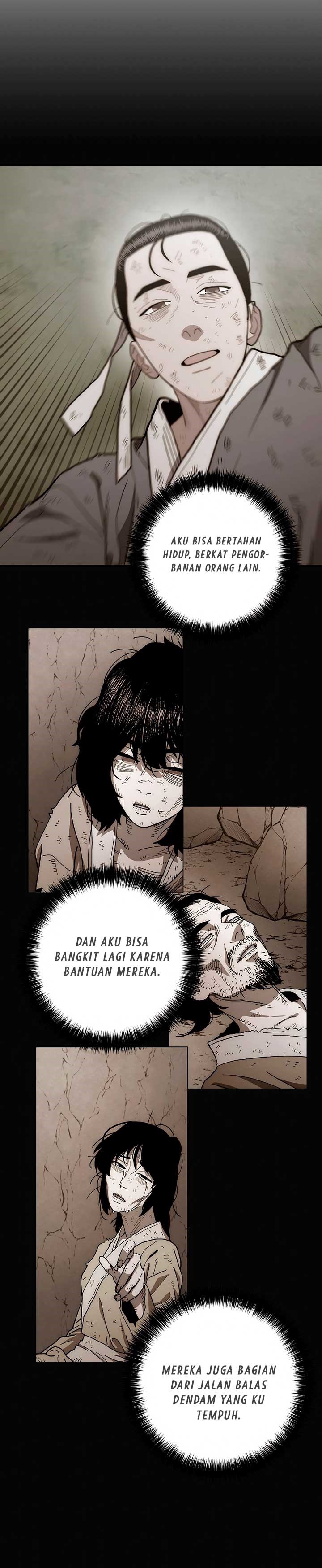 Legend of Asura – The Venom Dragon Chap 74 - Next Chap 75