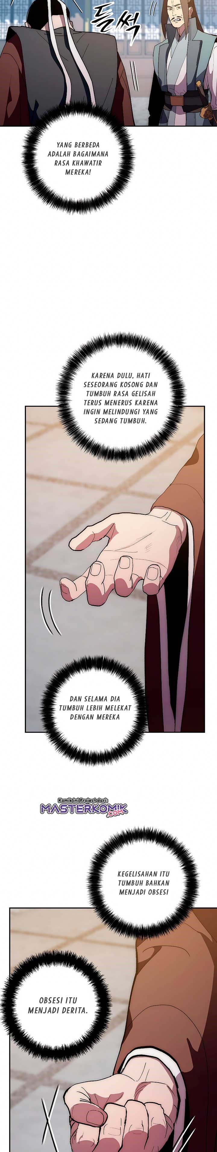 Legend of Asura – The Venom Dragon Chap 74 - Next Chap 75