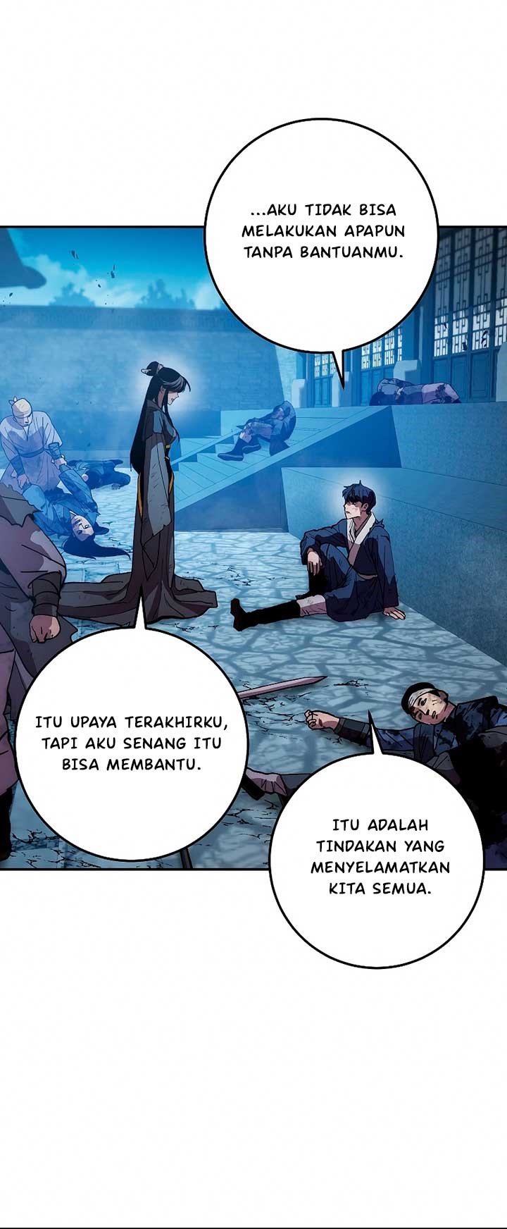 Legend of Asura – The Venom Dragon Chap 74 - Next Chap 75