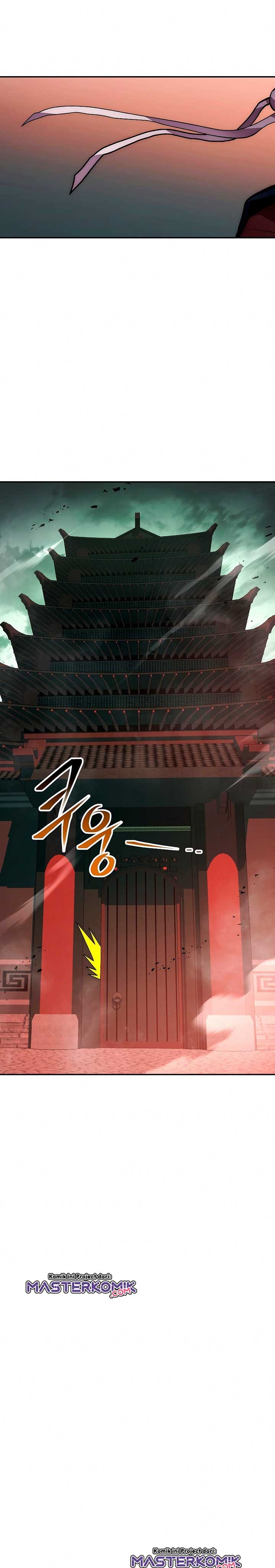 Legend of Asura – The Venom Dragon Chap 75 - Next Chap 76