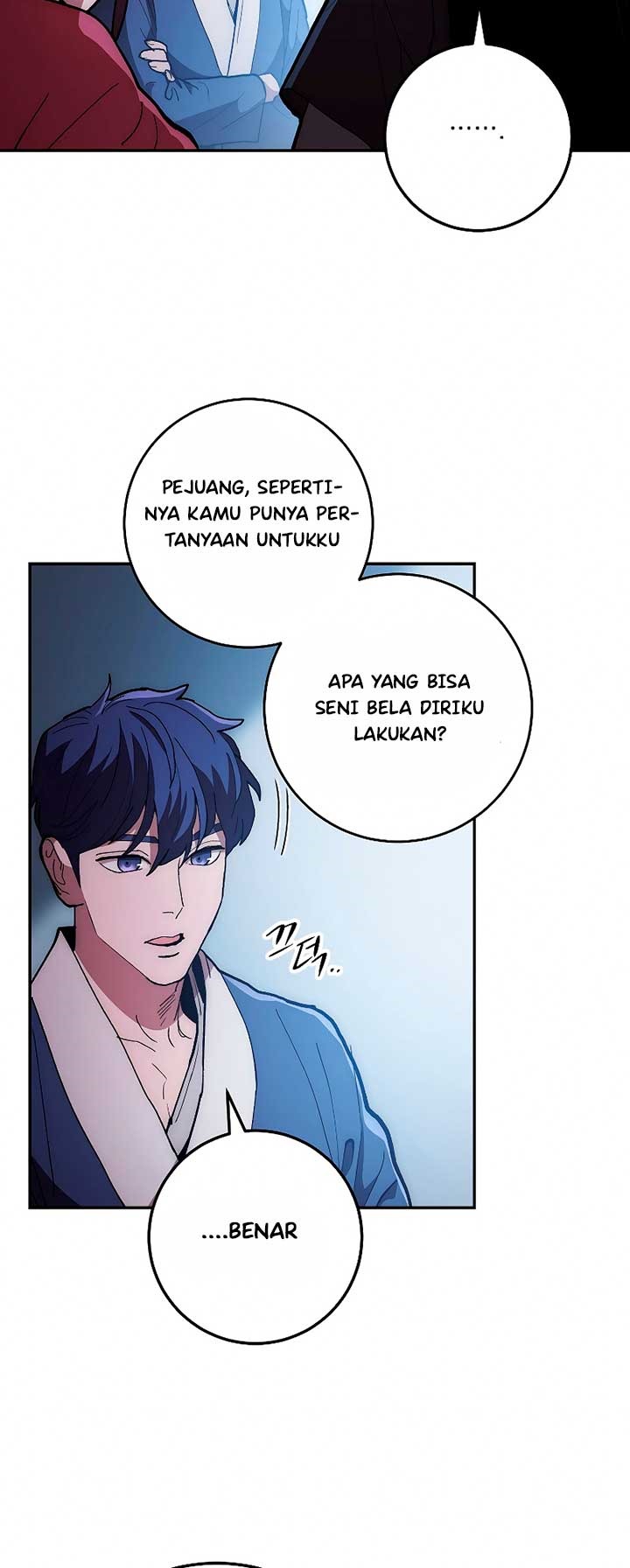 Legend of Asura – The Venom Dragon Chap 75 - Next Chap 76