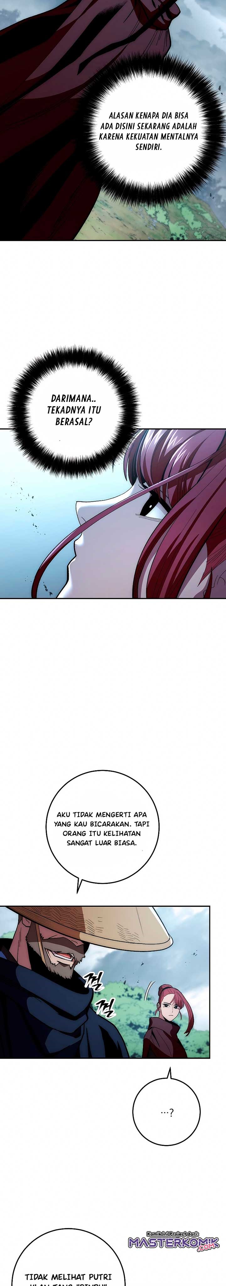 Legend of Asura – The Venom Dragon Chap 75 - Next Chap 76