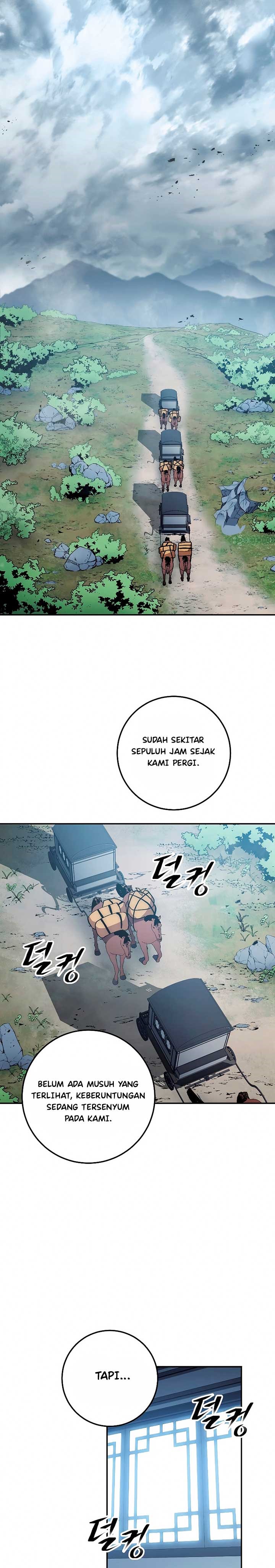 Legend of Asura – The Venom Dragon Chap 75 - Next Chap 76