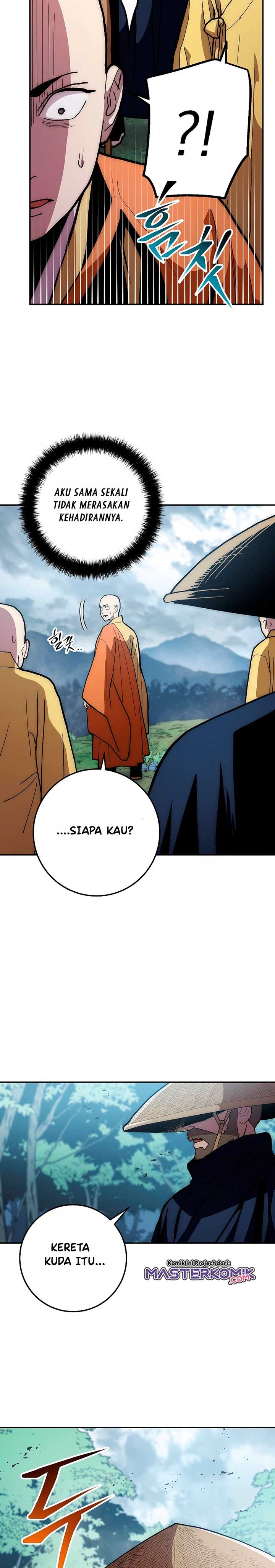 Legend of Asura – The Venom Dragon Chap 75 - Next Chap 76