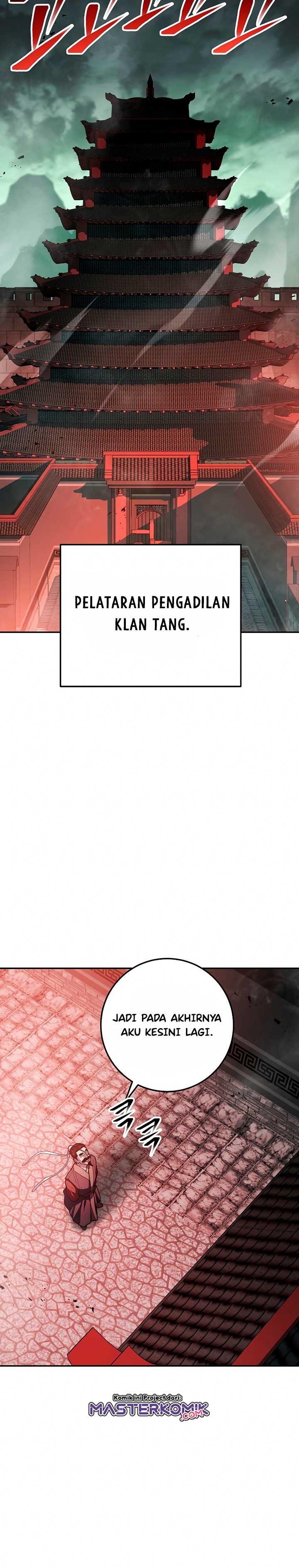 Legend of Asura – The Venom Dragon Chap 75 - Next Chap 76