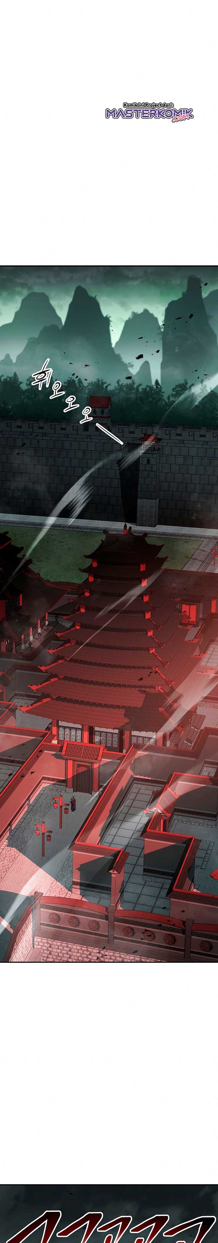 Legend of Asura – The Venom Dragon Chap 75 - Next Chap 76