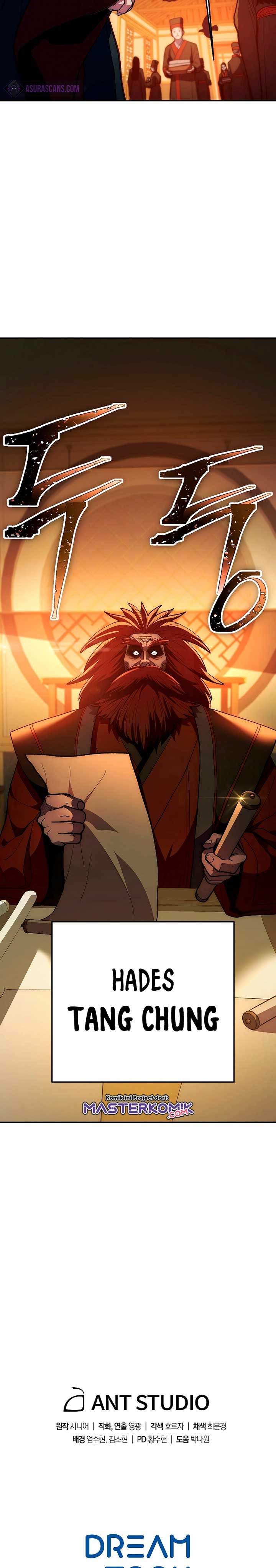 Legend of Asura – The Venom Dragon Chap 75 - Next Chap 76