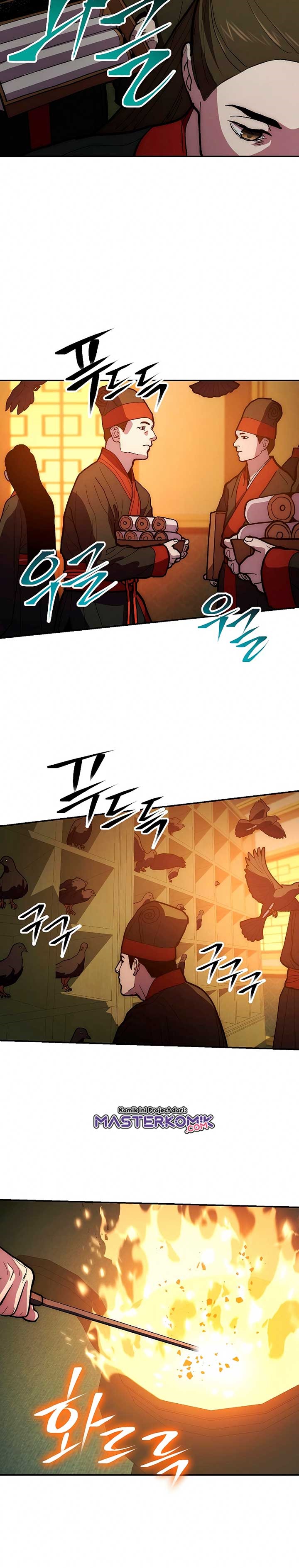 Legend of Asura – The Venom Dragon Chap 75 - Next Chap 76