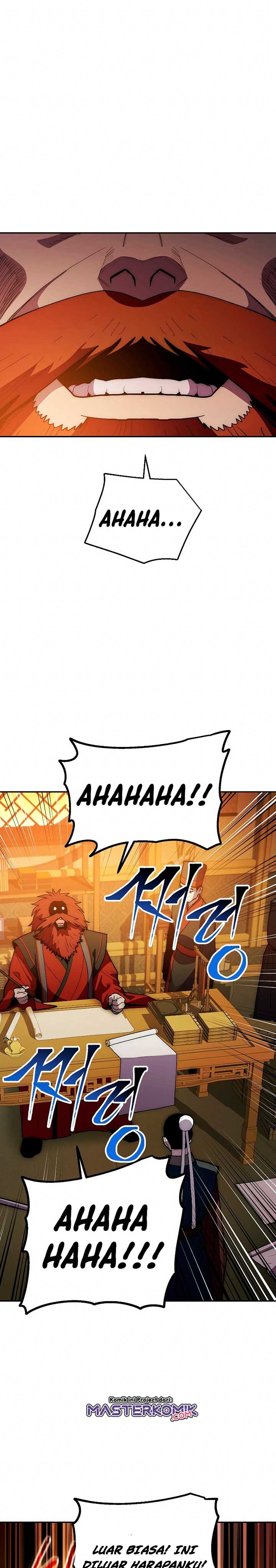 Legend of Asura – The Venom Dragon Chap 76 - Next Chap 77