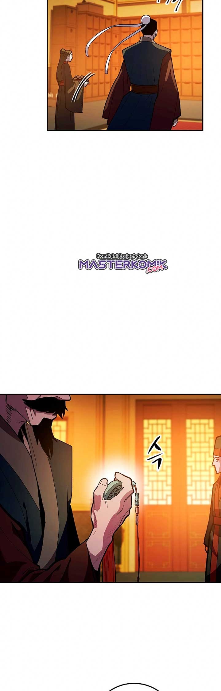 Legend of Asura – The Venom Dragon Chap 76 - Next Chap 77